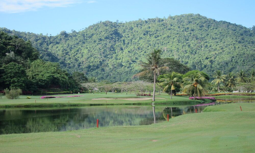 Karambunai Golf & Country Club